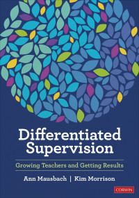 Ann Mausbach;Kim Morrison; & Kimberly Morrison — Differentiated Supervision