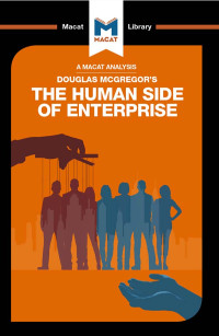 Stoyanov, Stoyan;Diderich, Monique; — The Human Side of Enterprise