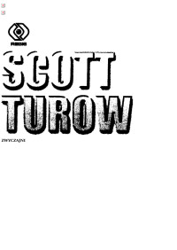 Zwyczajni bohaterowie — Scott Turow