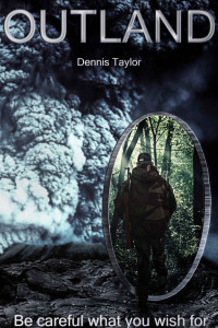 Dennis Taylor — Outland (World-Lines Book 1)