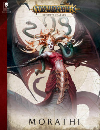 coll — Morathi (Age of Sigmar Broken Realms) (The Lore)