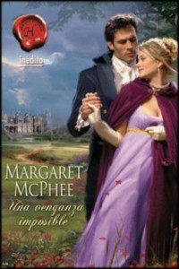 Margaret McPhee — Una venganza imposible