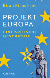 Kiran Klaus Patel; — Projekt Europa