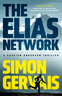 Simon Gervais — The Elias Network