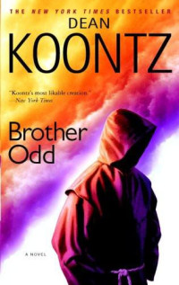 Dean Koontz — Brother Odd