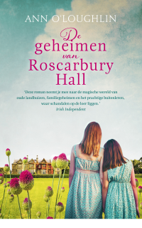 Ann O’Loughlin — De geheimen van Roscarbury Hall