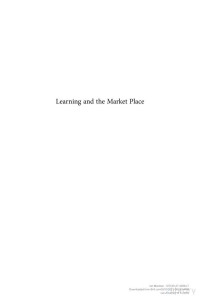 Ian Maclean — Learning and the Market Place. Essays in the History of the Early Modern Book