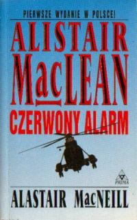 MacLean Alistair & Macneill Alastair — 05_Czerwony alarm