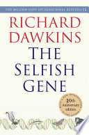 Richard Dawkins — The Selfish Gene
