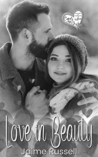 Jaime Russell — Love in Beauty: Welcome to Cupids Cove Season 3