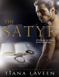 Tiana Laveen — The Satyr