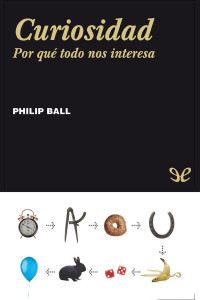 Philip Ball — CURIOSIDAD