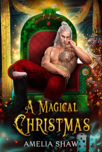 Amelia Shaw — A Magical Christmas
