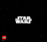 LEGO — Revista Star Wars Art 2020