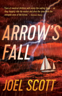 Joel Scott — Arrow's Fall