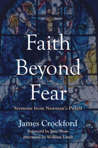 James Crockford; — Faith Beyond Fear