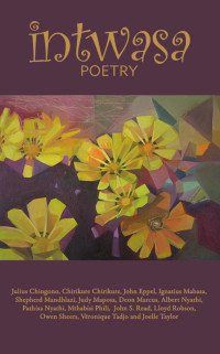 Jane Morris — Intwasa Poetry