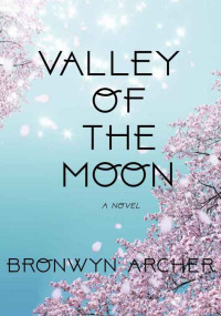 Bronwyn Archer [Archer, Bronwyn] — Valley of the Moon