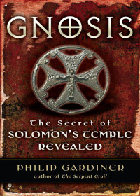 Philip Gardiner — Gnosis