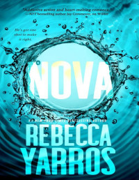 Rebecca Yarros — Nova - The Renegades, Book 2