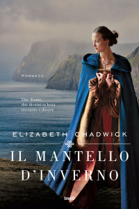 Elizabeth Chadwick — Il mantello d'inverno