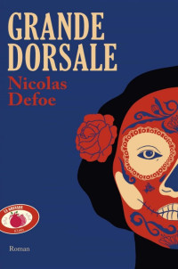 Defoe Nicolas — Grande dorsale