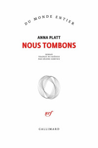 Platt Anna [Platt Anna] — Nous tombons