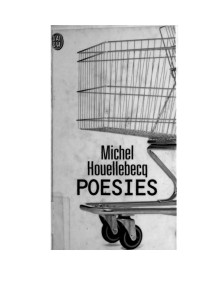 SIMONPIETRI — houellebecq Michel - poÃ©sies.pdf