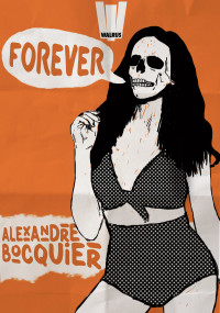 Alexandre Bocquier [Bocquier, Alexandre] — Forever