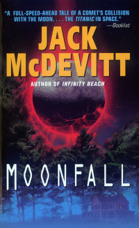 Jack McDevitt — Moonfall