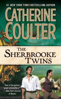 Catherine Coulter — The Sherbrooke Twins