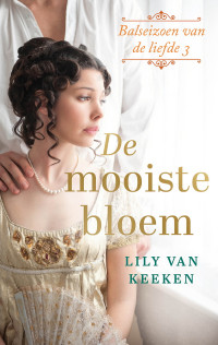 Lily van Keeken — De mooiste bloem