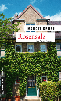 Margit Kruse — Rosensalz