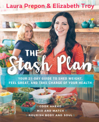 Laura Prepon — The Stash Plan