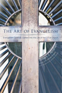 William J. Abraham; — The Art of Evangelism