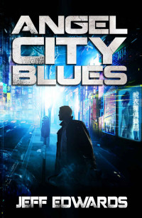 jeff edwards — angel city blues