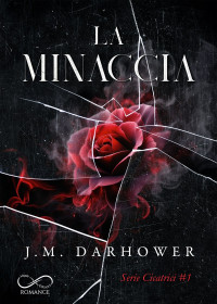 J.M. Darhower — La Minaccia: Cicatrici vol. 1