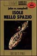 John W. Campbell — Isole nello spazio