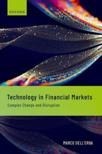 Marco Dell'Erba — Technology in Financial Markets