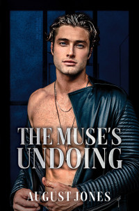 August Jones — The Muse's Undoing