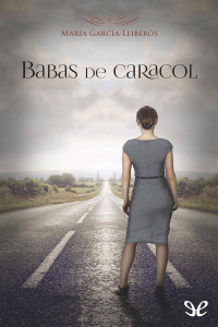 María García-Lliberós — Babas de caracol