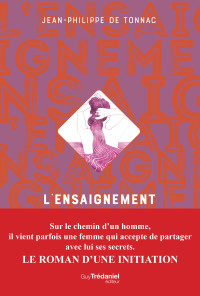 Jean-Philippe de Tonnac — L'ensaignement