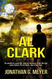 Jonathan G. Meyer — Al Clark (Book One)