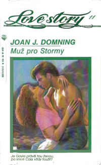 Domning_Joan_J — Domning_Joan_J - Muž pro Stormy