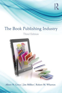 Albert N. Greco — The Book Publishing Industry