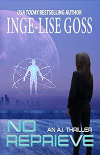 Inge-Lise Goss — No Reprieve