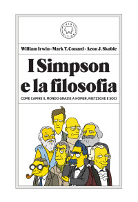 Unknown — I Simpson e la filosofia