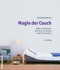 Claudia Guderian — Magie der Couch