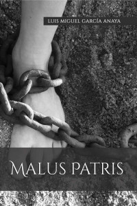 Luis Miguel García Anaya — Malus patris