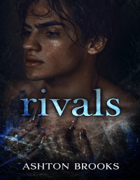 Ashton Brooks — Rivals